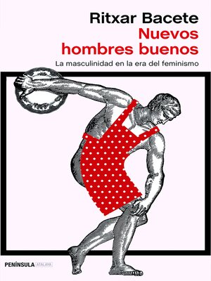 cover image of Nuevos hombres buenos